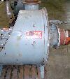  SPENCER Model 20x15 Blower/Fan, 20 hp